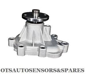 GWM STEED 2.2I 491QE 2007 ONWARDS WATER PUMP