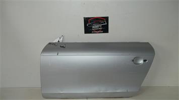 Audi A5 left front door