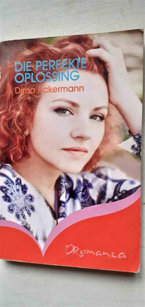 Die ander erfgenaam Die perfected oplossing