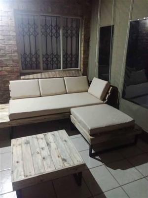 Quality wooden furniture