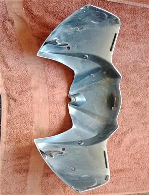 yamaha fz1 sa fazer rn16 1300 cc2007 3 tank caver