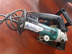 Makita Power Tool / Circular Saw (Tested & Working)