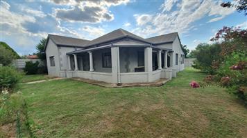 House For Sale in Marquard