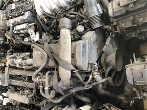 IVECO 2.5 ENGINE FOR SALE