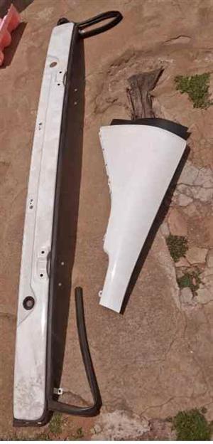 UD Kuzer RKE150