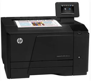 HP Laserjet Pro 200 Color M251n A4 Colour Laser Printe