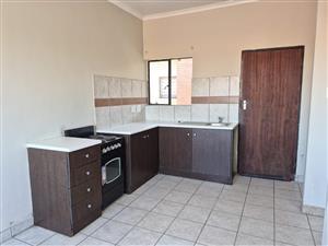 Apartment Rental Monthly in Kempton Park Ext 1