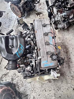 NISSAN HARDBODY NP300 KA24 ENGINES FOR SALE
