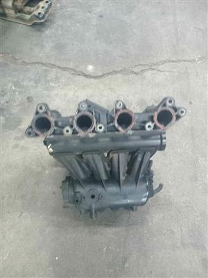 Mercedes Benz W169 W245 M266 Intake Manifold Engine, Second-hand Original