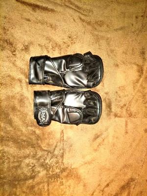 MMA gloves(XL)