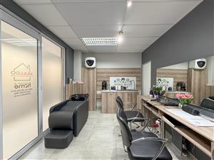 Prime Office Space for Sale in Warne House