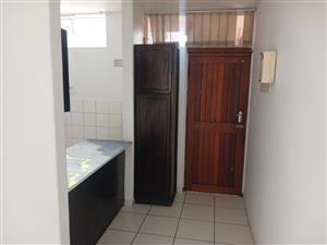 ONE BEDROOM FLAT CENTRALLY SITUATED IN EMPANGENI