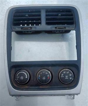 Dodge Calliber Aircon Heater unit