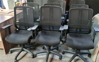 Office Chair Ergonomic