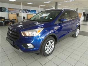2017 Ford Kuga 1.5T Ambiente auto