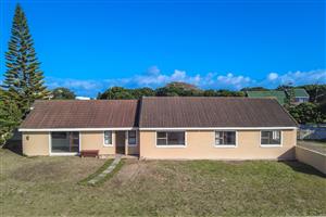 House For Sale in Seaview