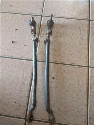 Opel Astra f rack ends for sale.