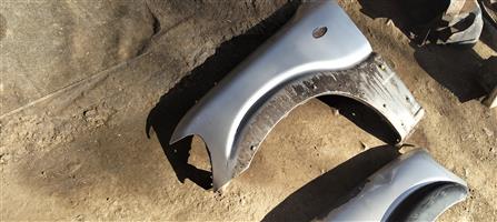 Mahindra scorpio (SUV) fenders each 