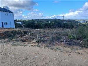 Vacant Land Residential For Sale in Stilbaai Oos