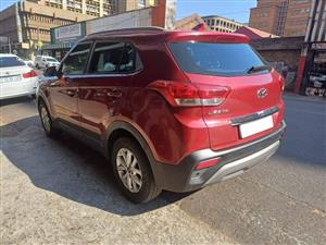 2020 Hyundai Creta 1.6 