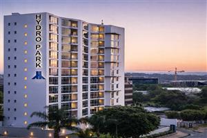 Penthouse Rental Monthly in Sandown