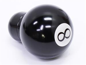 8-Ball Snooker Design Gear Shift Knob