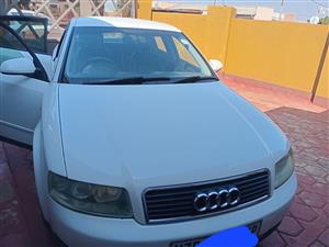 Audi A4 2.0
