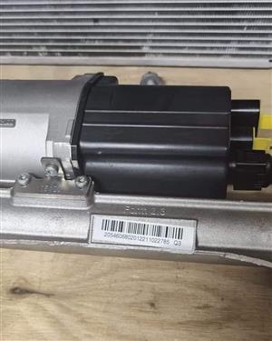 BRAND NEW OEM ELECTRONIC STEERING RACK FOR MERCEDES BENZ W205 C-CLASS AVAILABLE 