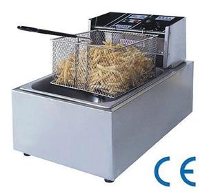 CHIP FRYERS FISH FRYERS STAINLESS STEEL FRYERS DIRECT FROM IMPORTER FROM R 495