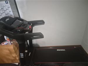 Trojan 1610 treadmill for sale