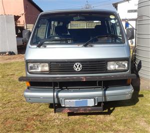 1991 caravelle 