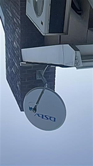 Dstv Accredited lnstaller in Cape Town and surrounding areas 24/7