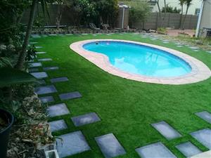 INSTANT LAWN INSTALLERS
