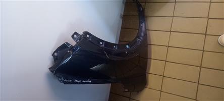 (VENUE) 2021 HYUNDAI VENUE FENDER RIGHT SIDE FOR SALE 