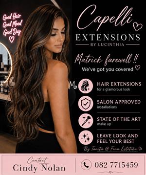 Hair Extensions