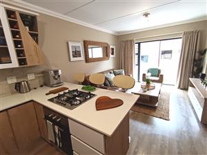 Modern 3 Bedroom Family Unit