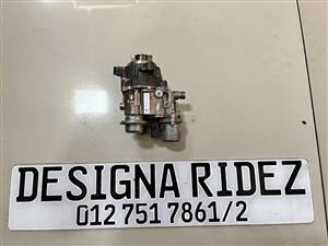 BMW N54 HIGH PRESSURE FUEL PUMP AVAILABLE.