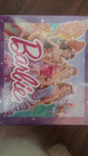 barbie dvd box set