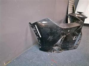 Lexus NX300h black bumper DM or contact number in the description for assistance.