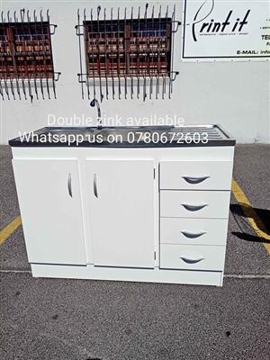 Double and single Zink