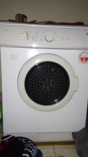Tumble dryer for sale urgent