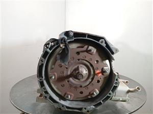 Ford 3.2 4x4 Automatic Gearbox 
