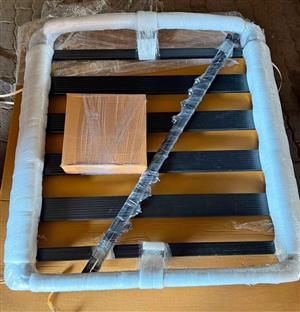 Mahindra Scorpio 2.2 Pick-Up Roof Rack NEW AND ORIGINAL MAHINDRA