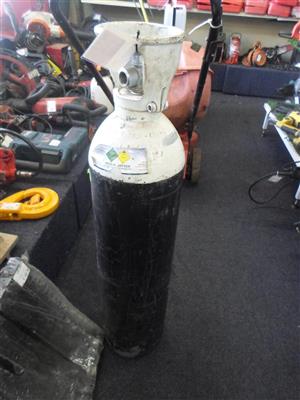 5kg Oxygen Bottle - B033052434-2