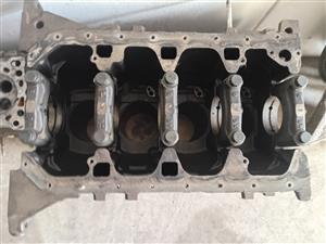 2020 Engine for 2.4GD-6 complete