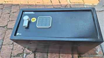 SAFETY BOX (SOLD)