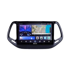TT Audio 10″ replacement radio for JEEP Compass 2015-2021 (2K SCREEN)