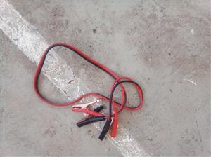 Car Jumper Cables for sale