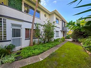 Apartment Rental Monthly in Green Point