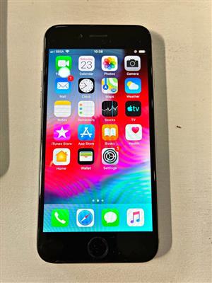 iPhone 6S